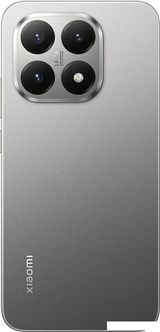 Телефон Xiaomi 15T 12GB/256GB международная версия (серый)