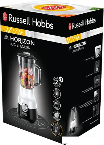 Стационарный блендер Russell Hobbs Horizon 24721-56