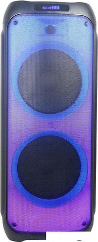 Патибокс Nakatomi GS-70