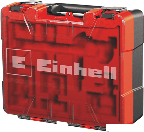 Ударная дрель-шуруповерт Einhell TE-CD 18/40 Li-i +64 4513992 (с 2-мя АКБ, кейс)