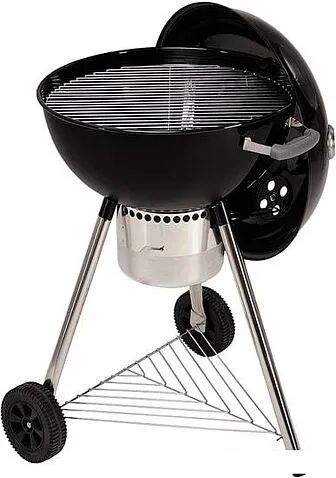 Гриль GoGarden Premium 56