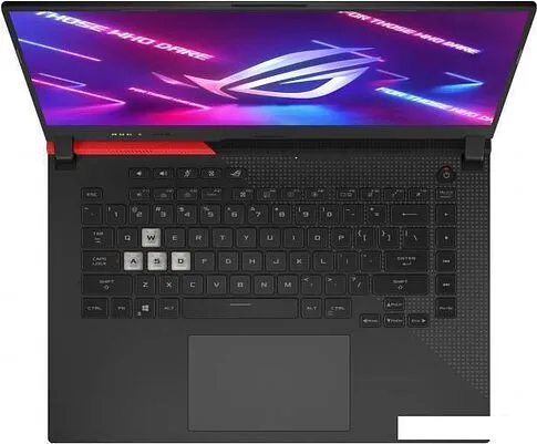 Игровой ноутбук ASUS ROG Strix G15 G513IC-HN094W