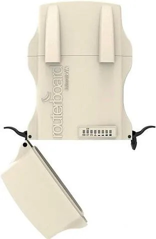 Беспроводной маршрутизатор Mikrotik NetMetal 5 (RB921UAGS-5SHPacD-NM)