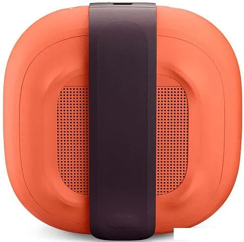 Беспроводная колонка Bose SoundLink Micro (оранжевый)