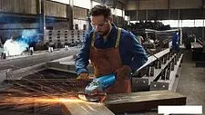 Угловая шлифмашина Bosch GWS 2200 Professional 06018C00R0