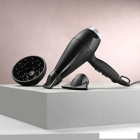 Фен BaByliss 6710DE