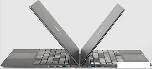 Ноутбук Гравитон Н15И-Т 151508