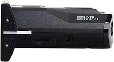 Видеорегистратор-радар детектор-GPS информатор (3в1) SilverStone F1 Hybrid S-BOT PRO Wi-Fi Doppler Edition