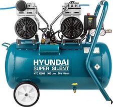 Компрессор Hyundai HYC 3050S