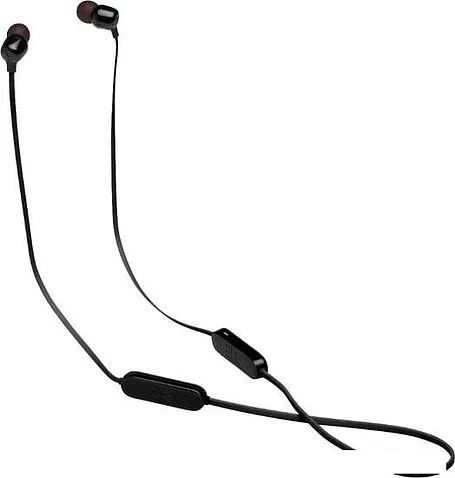 Наушники JBL Tune 125BT (черный)
