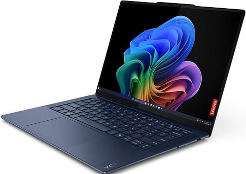 Ноутбук Lenovo Yoga Slim 7 14Q8X9 83ED0049RK