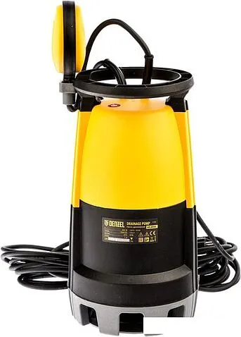 Дренажный насос Denzel DP600S