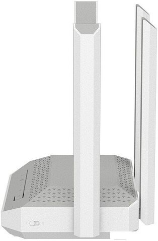 Wi-Fi роутер Netcraze Sprinter NC-3711