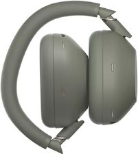Наушники Sony WH-1000XM6 (зеленый)