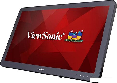 Монитор ViewSonic TD2430
