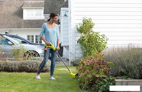 Триммер Ryobi RLT3525