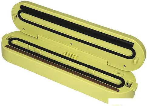 Вакуумный упаковщик Oursson VS0431/GA