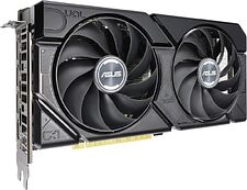 Видеокарта ASUS Dual GeForce RTX 4060 Ti OC Edition 16GB GDDR6 DUAL-RTX4060TI-O16G-EVO Видеокарта ASUS Dual GeForce RTX 4060 Ti OC Edition 16GB GDDR6 DUAL-RTX4060TI-O16G-EVO