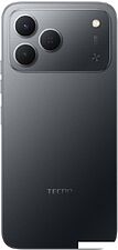 Телефон Tecno Spark 50 KN4n 8GB/256GB (черный)
