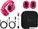 Наушники Logitech G Pro X 2 Lightspeed (розовый)