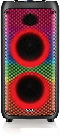 Беспроводная колонка BBK BTA4021