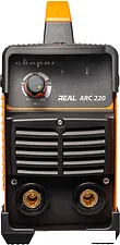 Сварочный инвертор Сварог REAL ARC 220 (Z243N)