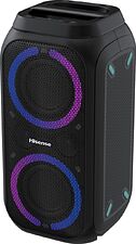 Беспроводная колонка Hisense Party Rocket 160