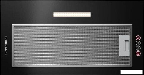 Кухонная вытяжка KUPPERSBERG Intouch 60 B