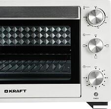 Мини-печь Kraft KFC-MO 250 HW