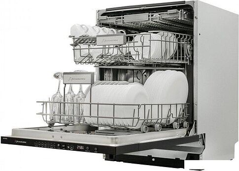 Встраиваемая посудомоечная машина Schaub Lorenz SLG VI6425