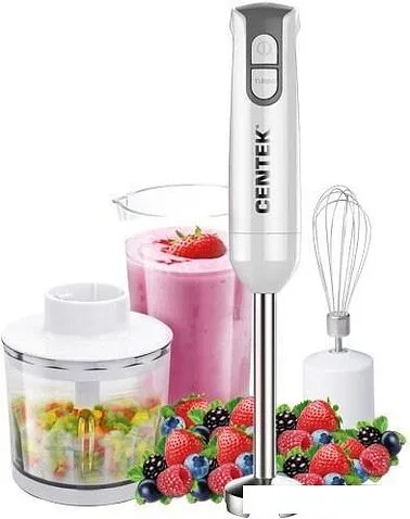 Погружной блендер CENTEK CT-1336