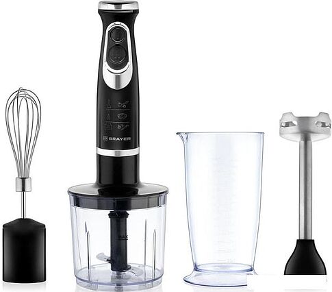 Погружной блендер Brayer BR1240