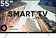 Телевизор Soundmax SM-LED55M04SU