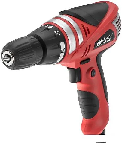 Дрель-шуруповерт Hiper HES300A