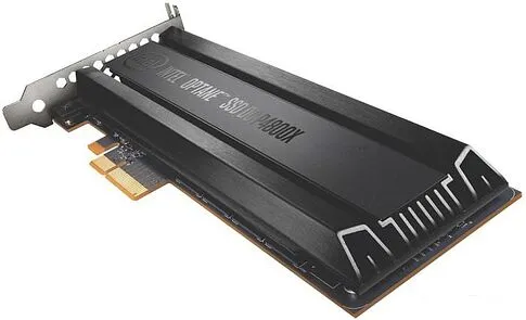 SSD Intel Optane DC P4800X 375GB SSDPED1K375GA01