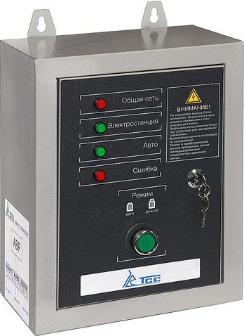 Блок автоматики ТСС АВР-С 9000D/230