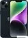 Смартфон Apple iPhone 14 Plus 128GB (полуночный)