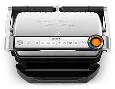 Электрогриль Tefal Optigrill+ GC718D10