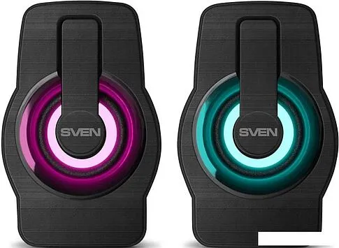 Акустика SVEN 255