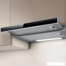 Кухонная вытяжка Elica Elite 14 Lux GRVT/A/90 (PRF0098879)