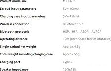 Наушники Xiaomi Redmi Buds 4 M2137E1 (белый, международная версия) Наушники Xiaomi Redmi Buds 4 M2137E1 (белый, международная версия)