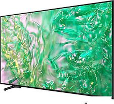 Телевизор Samsung Crystal UHD DU8000 UE65DU8000UXCE