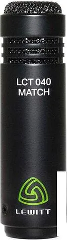 Микрофон Lewitt LCT 040 Match