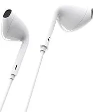 Наушники Borofone BM30 (белый)