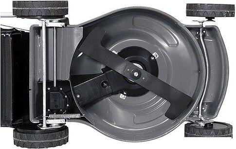 Колёсная газонокосилка Efco LR 53 TK Comfort Plus