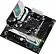 Материнская плата ASRock B550M Steel Legend