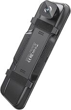 Видеорегистратор-зеркало XO XJ06