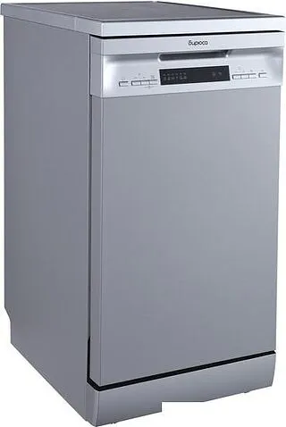 Отдельностоящая посудомоечная машина Бирюса DWF-410/5 M