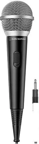 Микрофон Audio-Technica ATR1200x