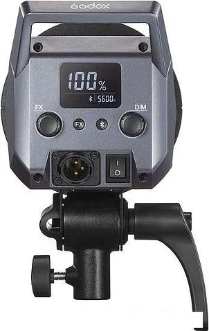 Лампа Godox Litemons LA200D